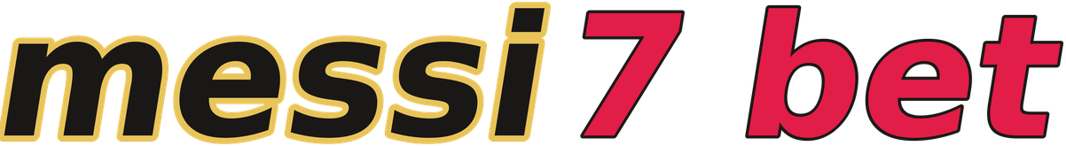 messi7 bet logo